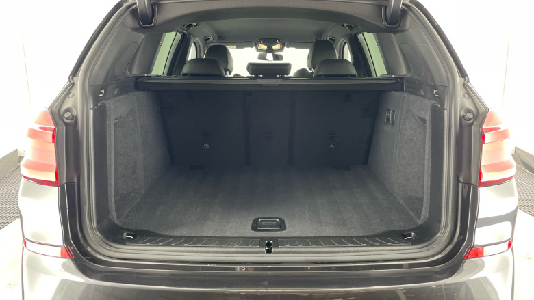 BMW X3 xDrive20d M Sport 5dr Step Auto Diesel Estate